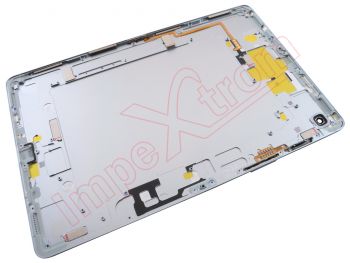 Tapa de batería Service Pack plateada para Samsung Galaxy Tab S5e LTE, SM-T725